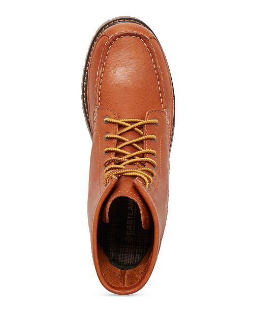 eastland charlie 1955 boot