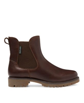 eastland women's ida chelsea boot