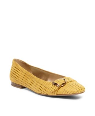macys anne klein flats