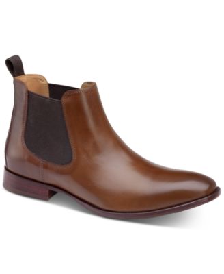 Johnston & Murphy - McClain Chelsea Boots
