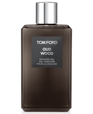 Upc 888066024068 Tom Ford Oud Wood Shower Gel 8 4 Oz Upcitemdb Com