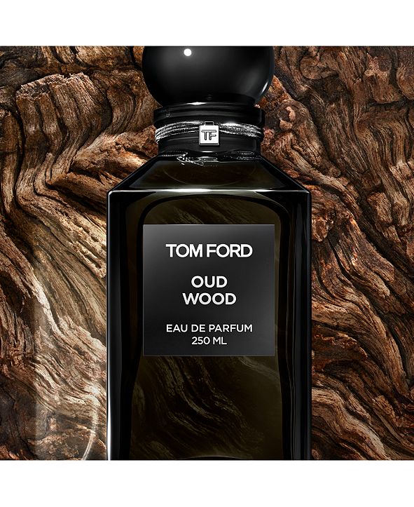 Tom Ford Oud Wood Body Oil, 8.4oz. & Reviews All Perfume Beauty Macy