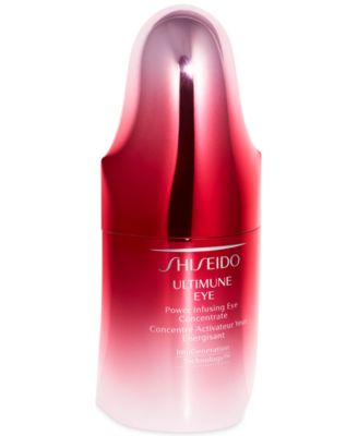 Shiseido Ultimune Eye Power Infusing Eye Concentrate, 0.5-oz.