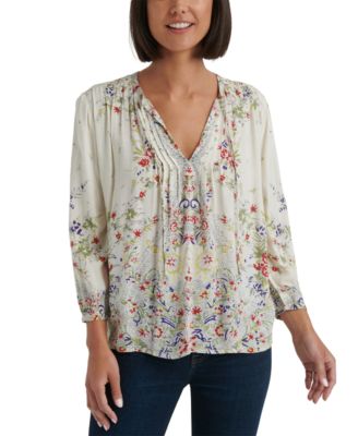 macys womens lucky brand