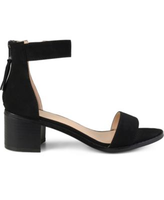 Women's Percy Block Heel Sandals