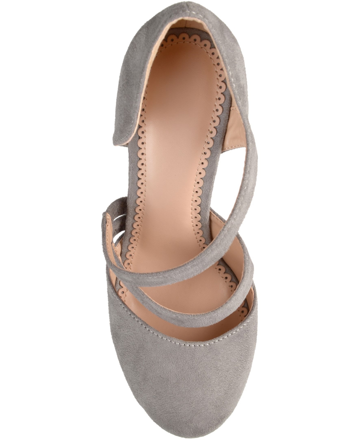 Journee Collection Women's Zeera Heels