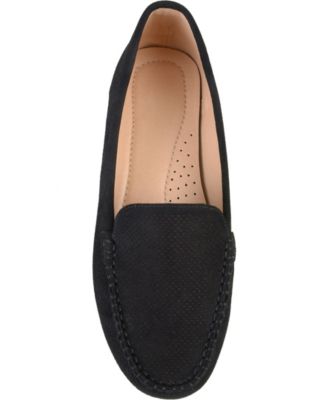 Women's Halsey Perforated Loafers