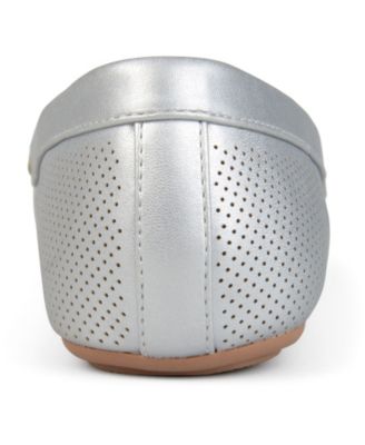 Women's Halsey Perforated Loafers