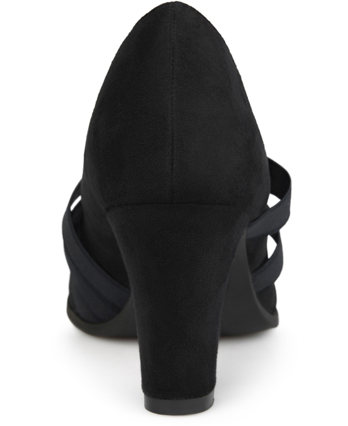 Journee Collection Women's Loren Heels