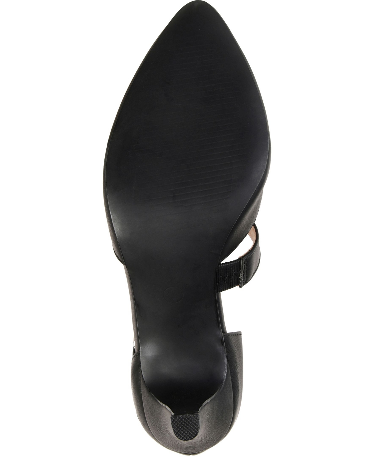 Journee Collection Women's Tillis Pumps