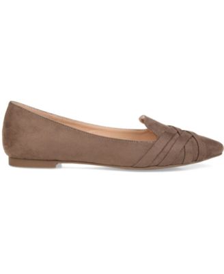 Women's Mindee Pointed Toe Flats