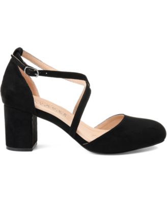 Women's Foster Crisscross Heels