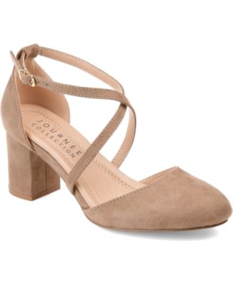 Journee Collection