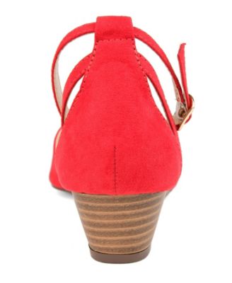 Nude Wedges - Macy's