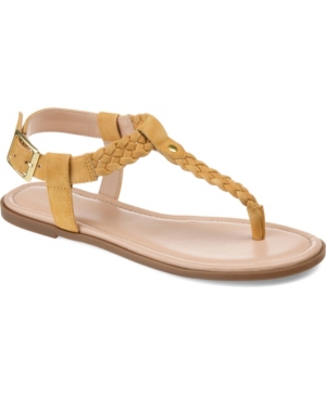 Journee Collection Women's Genevive Sandals Women's Shoes