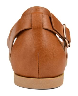 Women's Ziporah Strappy Flat Sandals