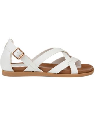 Women's Ziporah Strappy Flat Sandals