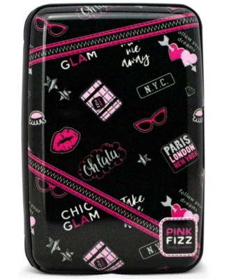 Pink Fizz