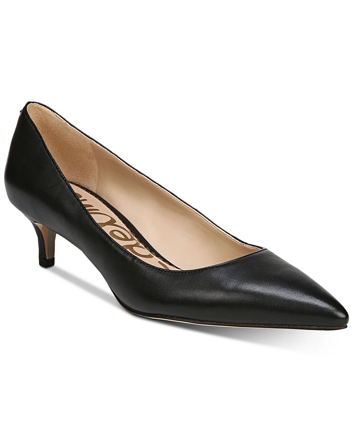 Sam edelman sale dori pump