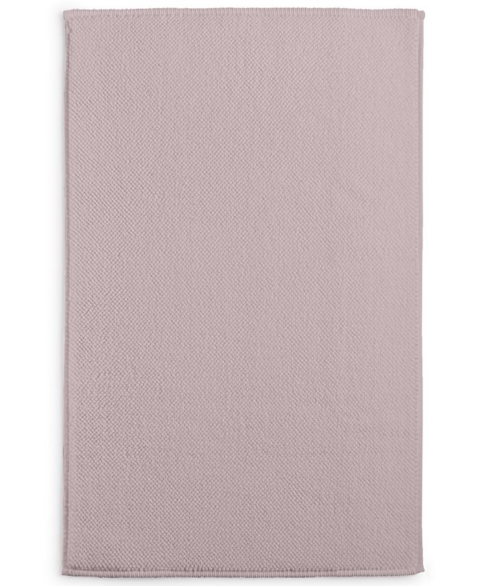 Hotel Collection CLOSEOUT! Hotel Collection Finest 26" x 34" Tub Mat, Created for Macy's