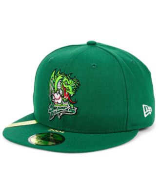 New Era - 100TH Anniversary Patch 59FIFTY-FITTED Cap