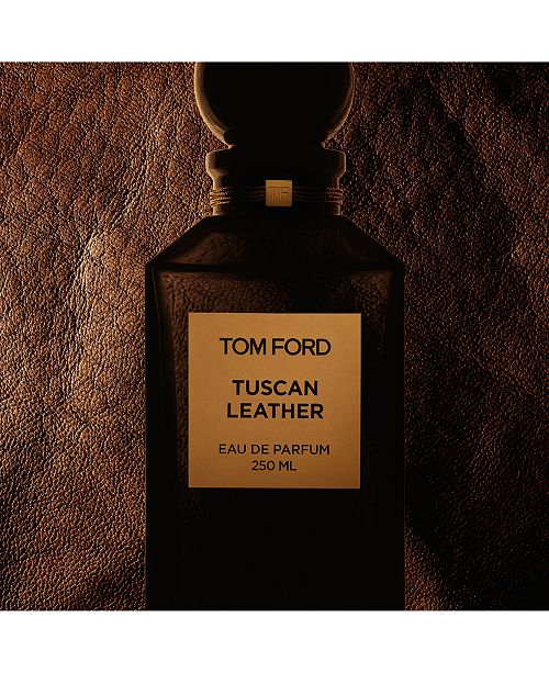 Tom Ford Tuscan Leather Eau de Parfum, 3.4-oz. & Reviews - All Perfume ...