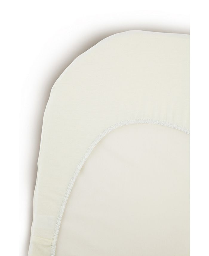 Baby Bjorn Babybjorn Fitted Sheet For Cradle Macy's