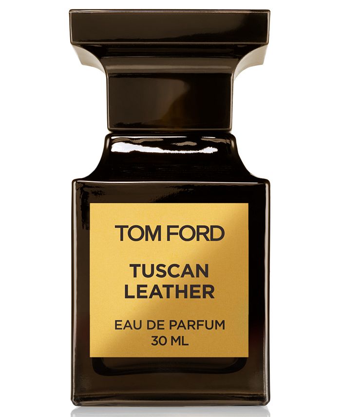 Tom Ford Tuscan Leather Eau de Parfum, 1-oz. & Reviews - Perfume ...