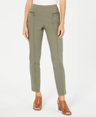 style and co pants