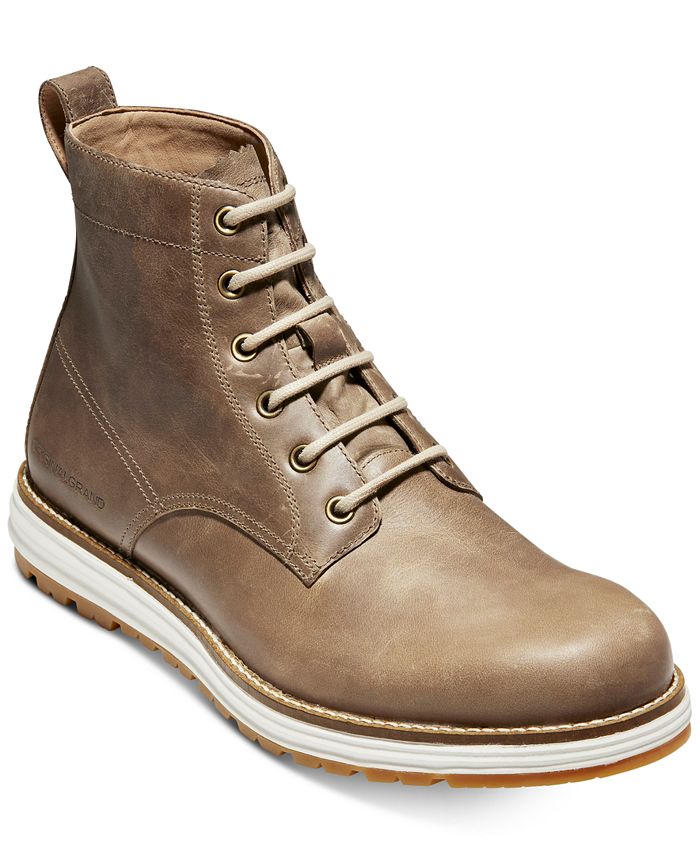 Cole haan original grand boot clearance