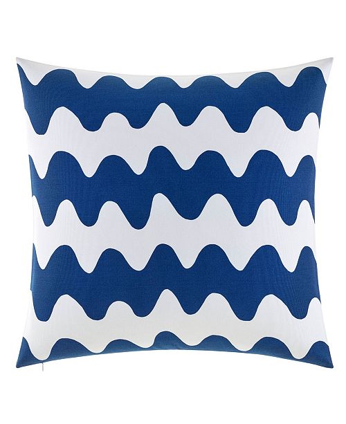 Marimekko Pikku Lokki Square Pillow Reviews Decorative Throw