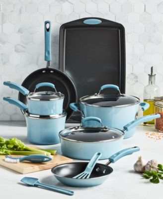 nonstick cookware set