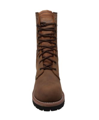 Men's 9" Logger