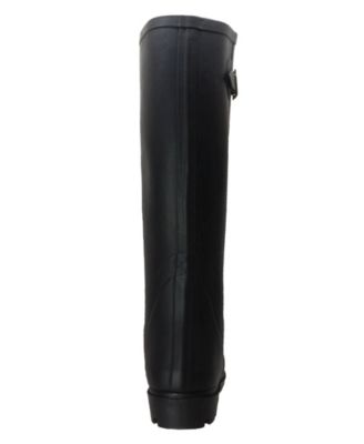Men's International Harvester Expandable Calf Rubber Boot