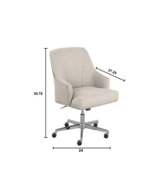 Leighton Home Office Chair