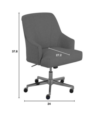 Leighton Home Office Chair