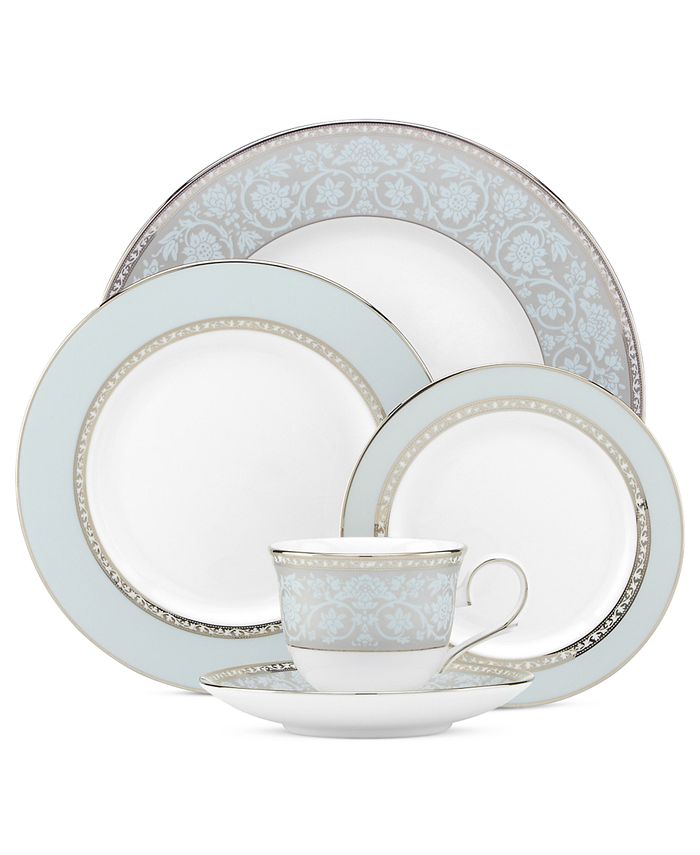 Lenox Westmore 5Piece Place Setting Macy's