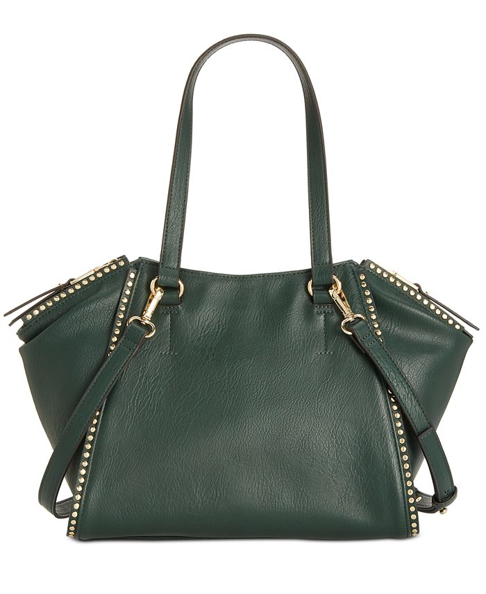 Inc hazell studded shoulder bag deals