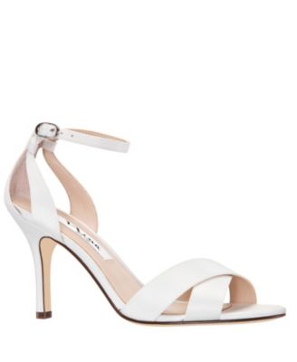 Macy's nina evening shoes online