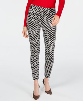 macy's inc petite leggings