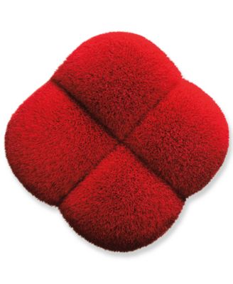 Hanatsubaki Hake Polishing Face Brush