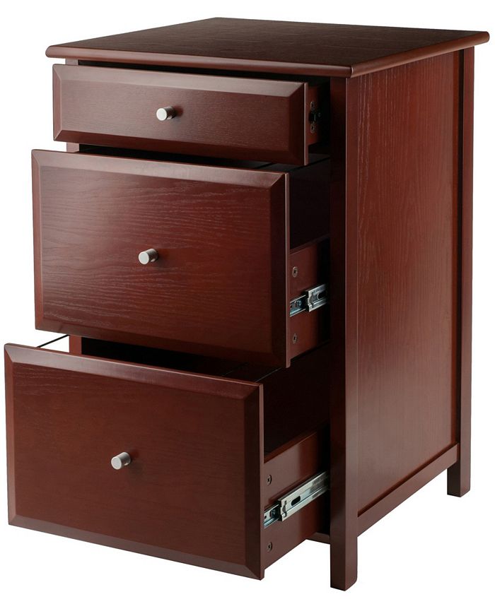 Winsome Delta File Macy's