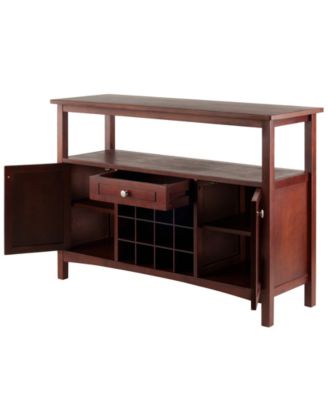 Colby Buffet Cabinet