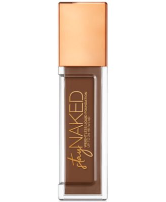 Stay Naked Lightweight Liquid Foundation, 1 oz.