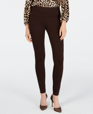 Inc Petite Seamless Leggings Created for Macy's