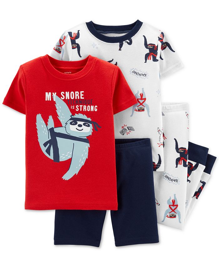 Carters sloth onesie deals