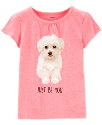 toddler dog shirt