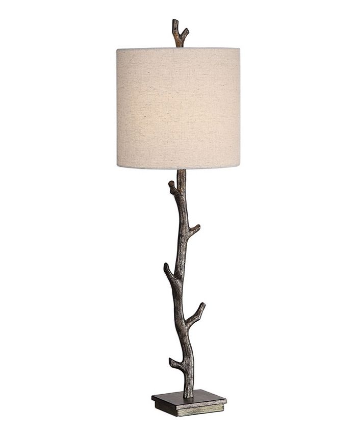 White Label - Jayce Table Lamp
