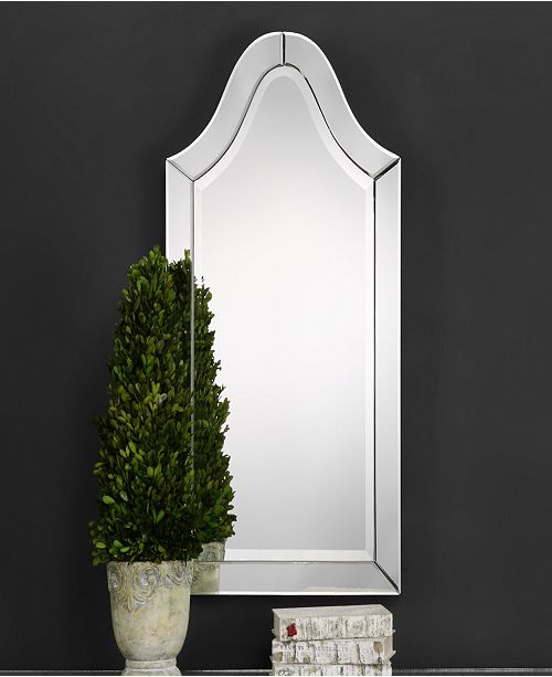 White Label Chloe Mirror Reviews All Mirrors Home Decor Macy S