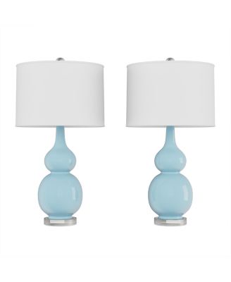 Table Lamps - Set of 2